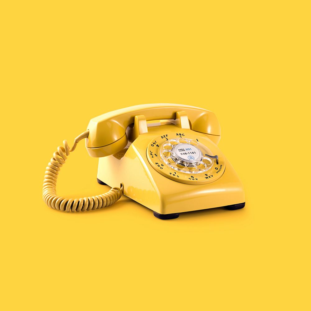 Phone